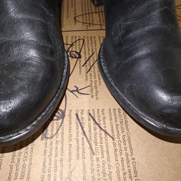 Stuart Weitzman 5050-style - Picture 6 of 13